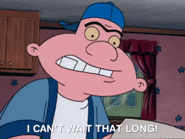 Hungry Nicksplat GIF by Hey Arnold