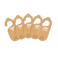 Pld Sticker by Pretty Little Designs