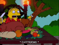 season 9 feast GIF