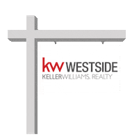 Realestate Luxury Sticker by Meny Atias - Keller Williams Realty