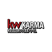 Kw Kellerwilliams Sticker