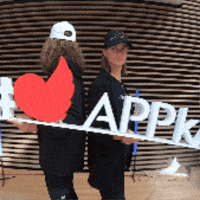 APPkAbyAPPA appka appkabyappa darujkalorie GIF