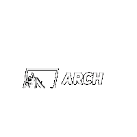 Little Rock Lra Sticker by Arch Street Wheel and Tire