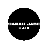 Sticker by SARAHJADEHAIR