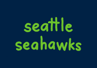 Super Bowl Football GIF