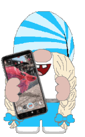 Youtube Instagram Sticker
