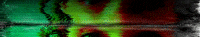 glitch eyes GIF by G1ft3d