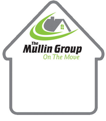 MullinGroup real estate realtor canada realty Sticker