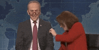 kate mckinnon lol GIF by Saturday Night Live