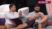Bbau GIF by Big Brother Australia