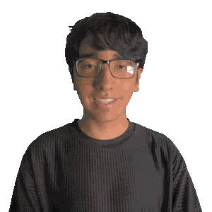 Zaden Sticker