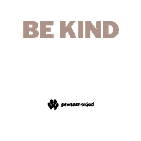 Rescue Adopt Sticker by Pawssion Project Foundation Inc.