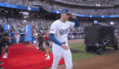 Baseball Atlanta GIF by MLB