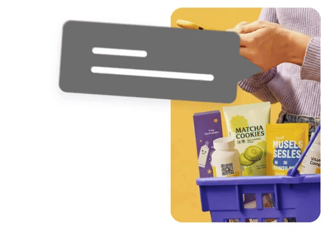 Cleo AI, conversational packaging