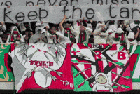 Mouloudia Uttp GIF