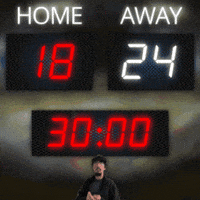 18 Home GIF