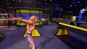 Jump Wow GIF by FOX TV