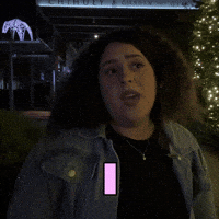 I Was What GIF