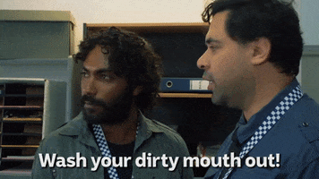 abcindigenous comedy indigenous perth aboriginal GIF