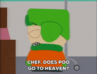GIF by South Park 