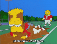 bart simpson episode 6 GIF