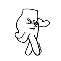 pop bear GIF by Jorge