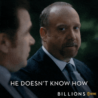 season 4 showtime GIF by Billions