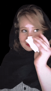 Sad Ohno GIF by DIANA SIMAN