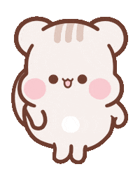 Happy Dance Sticker by SweetHouse