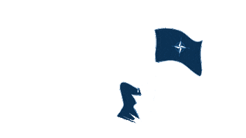 NATO nato otan wearenato we are nato Sticker