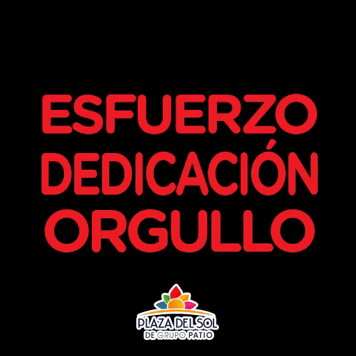 PlazaDelSolPeru peru oferta emprendimiento orgullo GIF