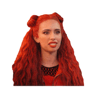 Disgusted Disney Movie Sticker by Disney Channel