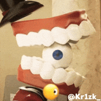 V Caine GIF