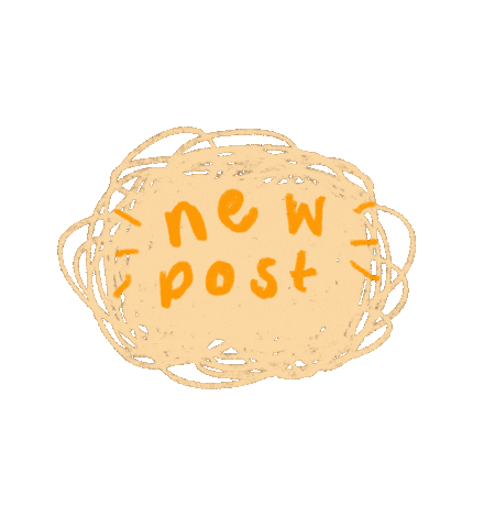 allciie giphyupload new post doodle scribble Sticker