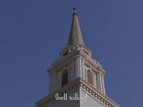 season 6 netflix GIF by Gilmore Girls 