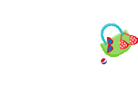 spanish summergram Sticker