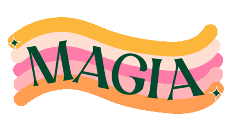 Natvizurraga giphyupload magia magico natvizurraga Sticker