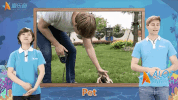 pet alo7 english GIF by ALO7.com
