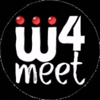 Logo Education GIF by W4meet