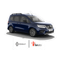 Car Vehicle Sticker by Tanoto
