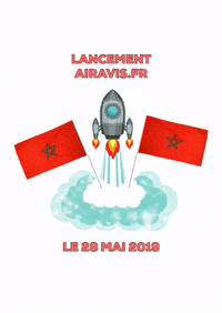 airAvis entrepreneur maroc casablanca clients GIF