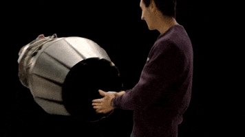 Sergio Hidalgo GIF