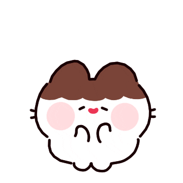 In Love Reaction Sticker