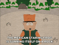 GIF by South Park 
