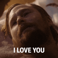 I Love You GIF by ABC Network