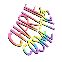 Sticker by Charliecosmetics