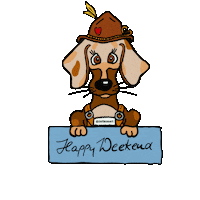 Friday Weekend Sticker