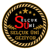 Konya Sticker by erzurum gezi otobüsü