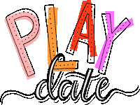 Handlettering Sticker