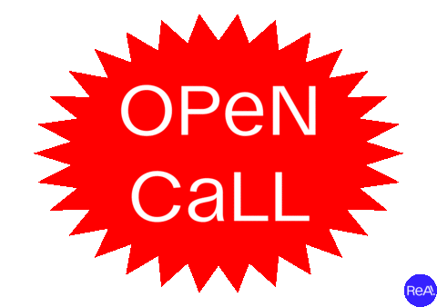 Reaartfair Sticker by REA ARTE